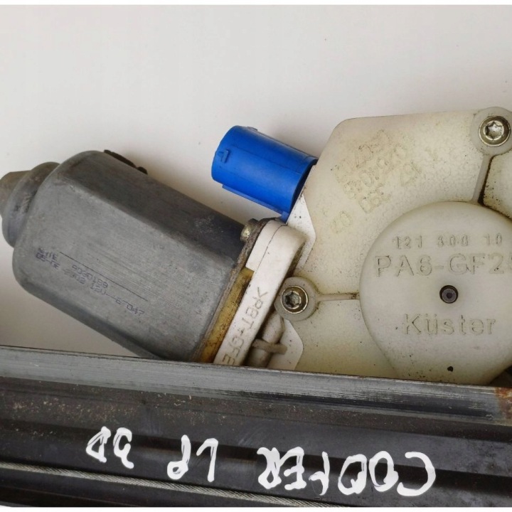 ÉLÉVATEUR VITRE GAUCHE AVANT MINI COOPER 3D 6910375 NR480