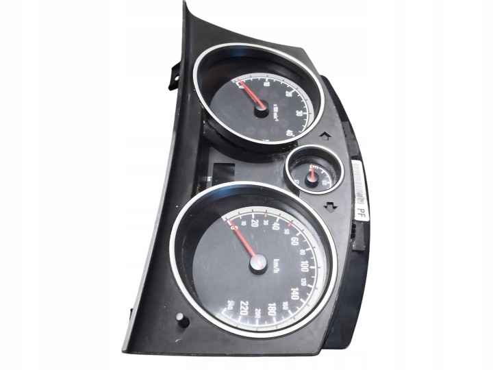 COMPTEUR OPEL ASTRA H III 1.9 CDTI 8V 16V 13216684