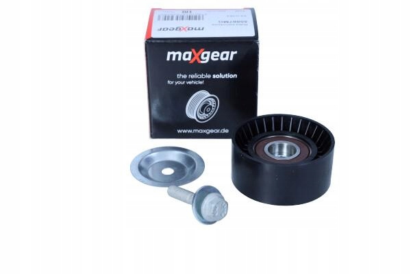 GALET COURROIE WIELOROWK. FIAT 1,9D/J MAXGEAR 55867MG