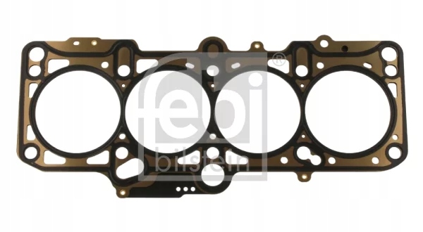 JOINT D'ÉTANCHÉITÉ CULASSES PISTONS (GR.: 1,2MM) SEAT ALHAMBRA, CORDOBA, IBIZA
