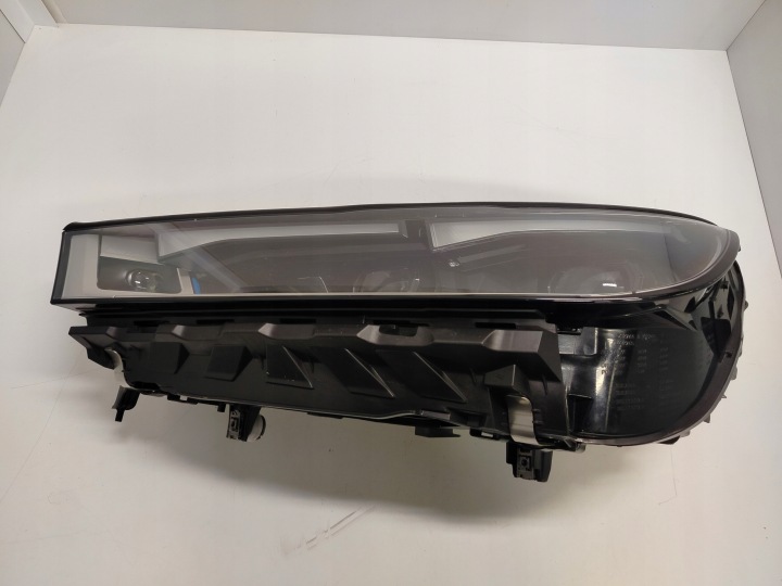 BMW IX LASER PHARE DROITE GAUCHE