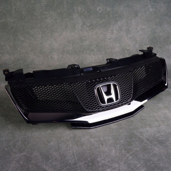 2× CALANDRE RADIATEUR GRILLE OE HONDA 08F21-SMG-600B