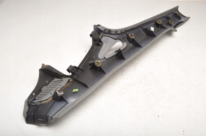 PORSCHE 911 996 PROTECTION MONTANTS PLASTIQUE 99655518702