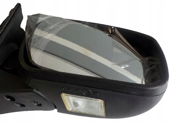 MIRROR FORD C-MAX 3-10 ROOF LIGHT SILL RIGHT 7PIN photo 4 - milautoparts-fr.ukrlive.com