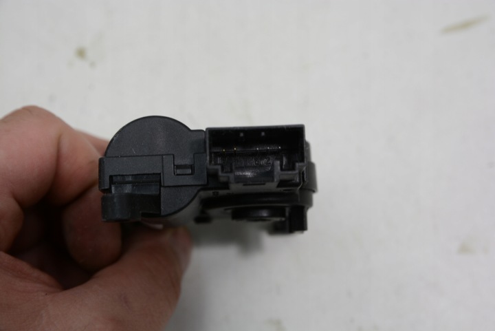 MOTEUR PAS À PAS VOLKSWAGEN VALEO VAL 715278