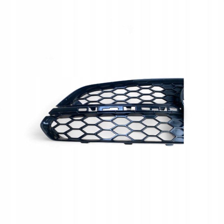AUDI S8 D4 GRILLE PARE-CHOCS HALOGÈNE GAUCHE AVANT CALANDRE CHÂSSIS OE 4H0807679AB