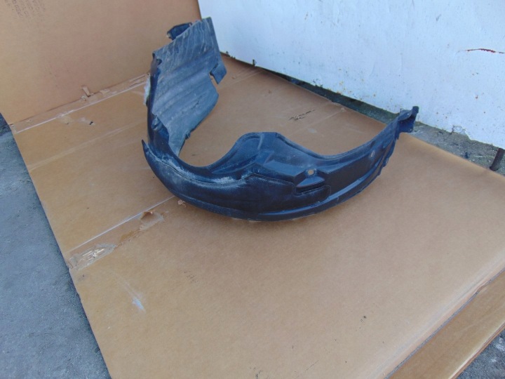 TOYOTA URBAN CRUISER 1.3 VVTI 09R 5D PASSAGE DE ROUE GAUCHE AVANT E 53806-52020