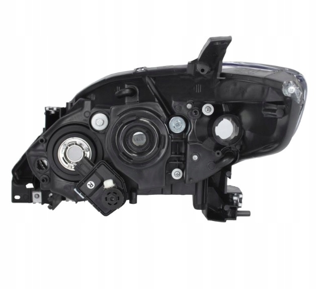 PROJECTEUR PHARE GAUCHE MAZDA 5 12.04-04.10 TYC 2 KIT NIEZBEDNIK CONDUCTEUR #1