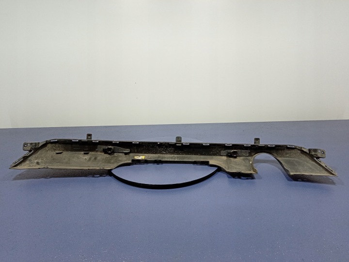 RENAULT CLIO V 19- MOULURE DIFFUSEUR PARE-CHOCS ARRIÈRE 850B26311R