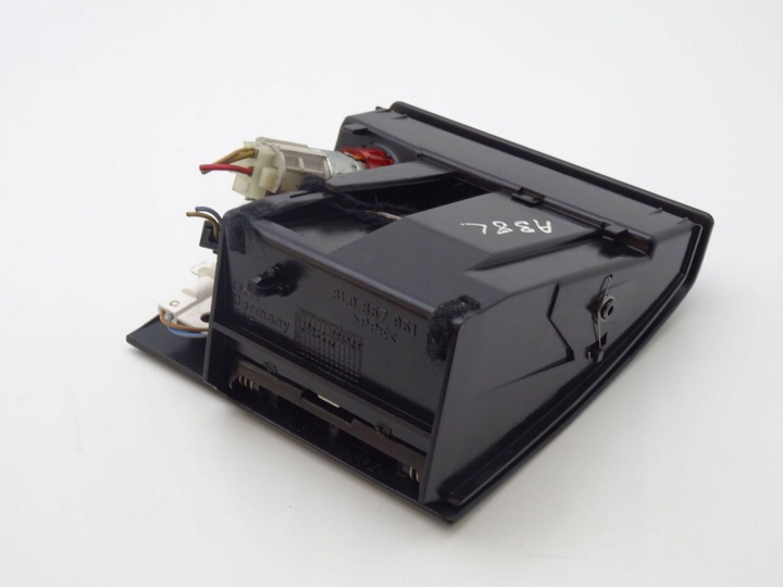 CENDRIER AUDI A3 8L 8L0857951 NR22