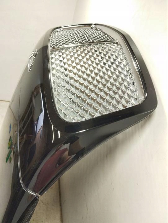 COUVERCLE CHAMBRES MOTEUR BENTLEY CONTINENTAL FLYING PIGNON 2012