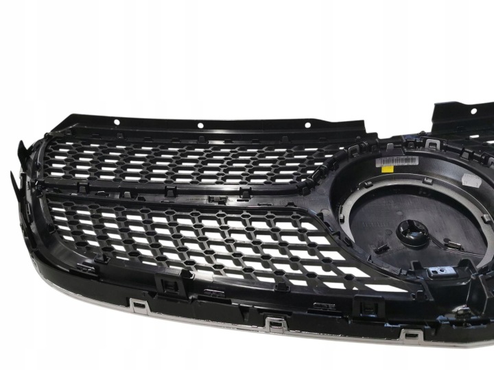 CALANDRE GRILLE MERCEDES V-KLASA W447 LIFT AMG DIAMOND