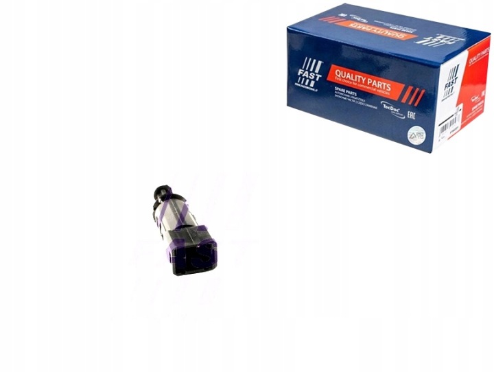 COMMUTATEUR FEU STOP FAST FT81101