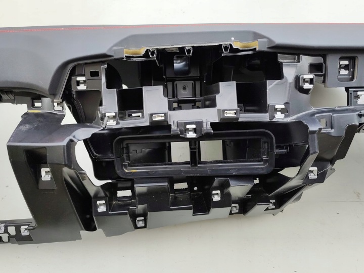 TABLEAU DE BORD CONSOLE VW ID4 GTX COCKPIT 11B857003E ORIGINAL