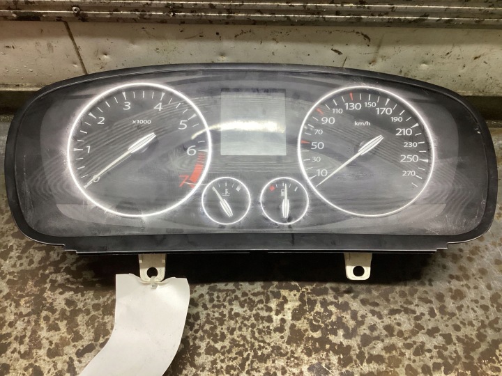 COMPTEUR RENAULT LAGUNA III A2C53215294