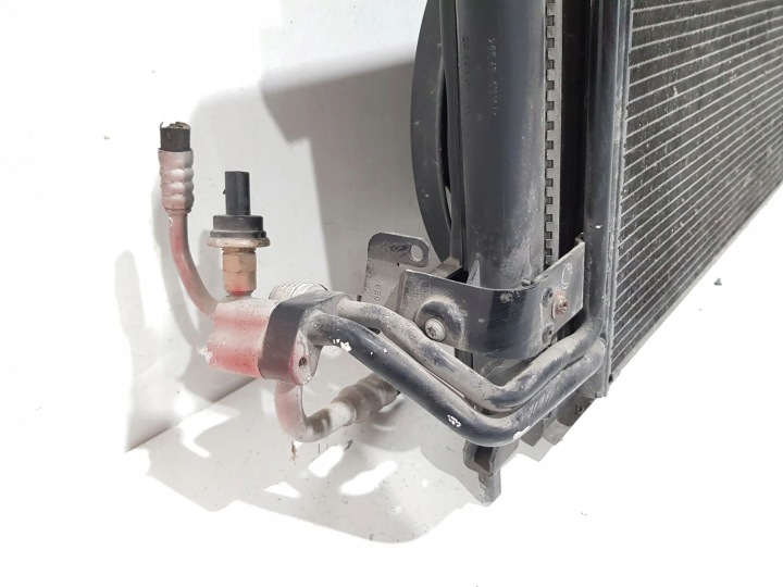 VOLKSWAGEN GOLF V 2005 RADIATEUR ENSEMBLE