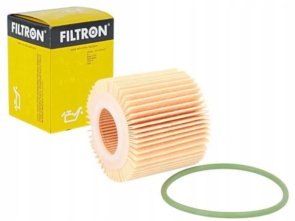 FILTRON FILTRE HUILES