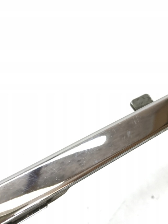 MOULURE SEUIL GAUCHE SEUIL TESLA MODÈLE AVEC 2012-2015