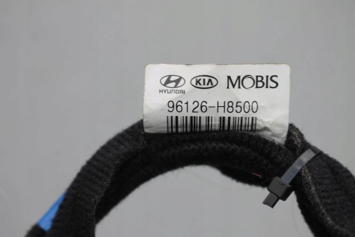 PRISE TRANSMISSION LADOWANIA USB FAISCEAU DE CÂBLES 96125-H8000 96126-H8500 KIA STONIC