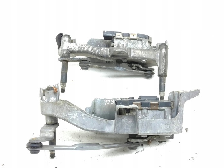 MERCEDES-BENZ AVEC W221 2007 MECHANIZMY ESSUIE-GLACES