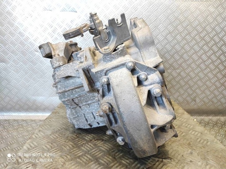 OPEL ASTRA K V OPEL MOKKA A 1.6 CDTI BOÎTE DE VITESSES M32 6B M320MDE