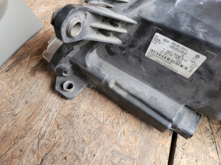 PHARE AVANT AVANT DROITE VW VOLKSWAGEN TIGUAN I 1 5N1