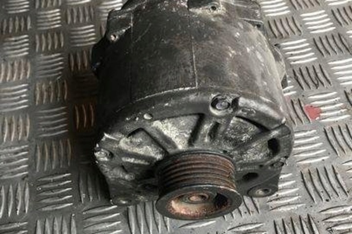 ALTERNATEUR AUDI A8 D3 (4E2, 4E8) 059903015P 4.0L DIESEL 202KW 2004
