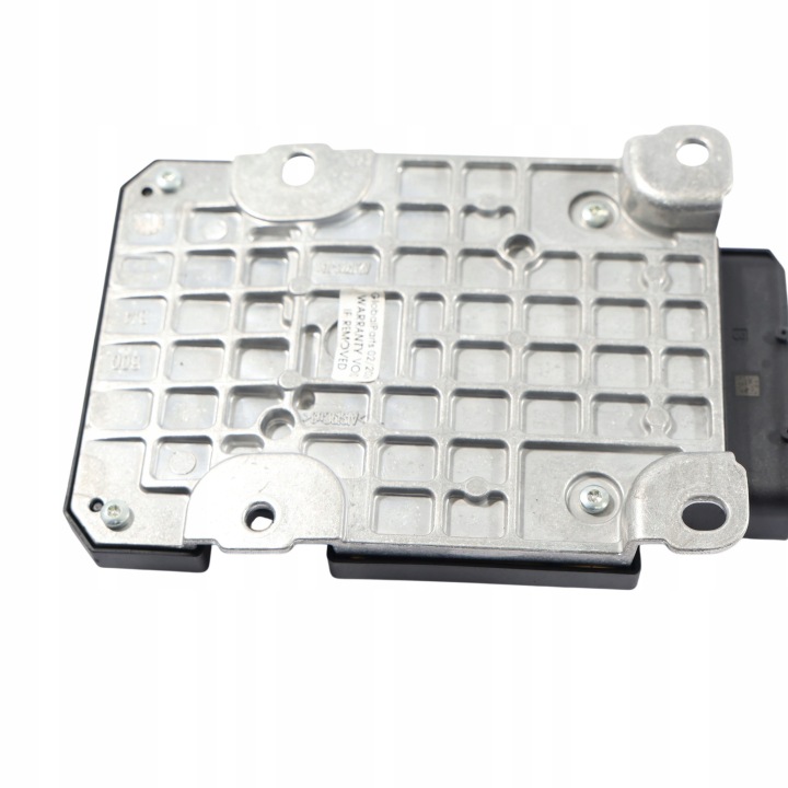 AUDI A4 B9 A5 S5 F5 MODULE CONTRÔLEUR CHÂSSIS EFP 8W0907777E 8W0907777C