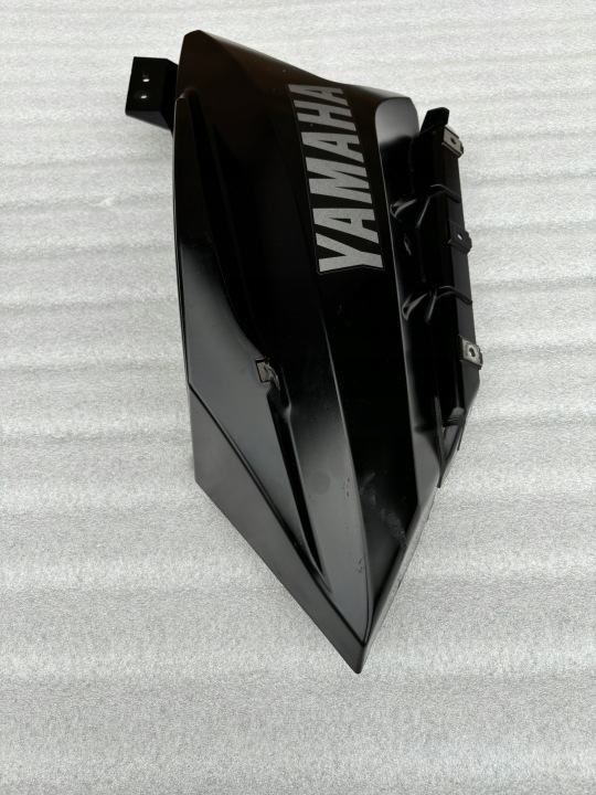 CÔTÉ DÉFLECTEUR D'AIR PROTECTION PRISE GAUCHE YAMAHA YZF 125 R 08+