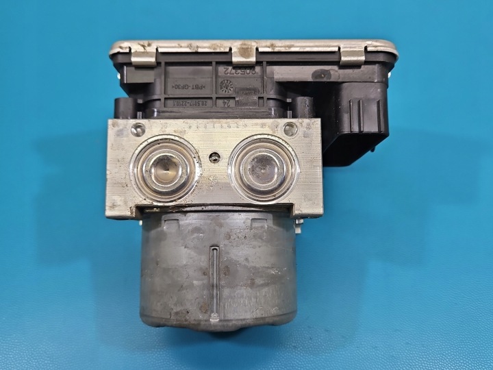 POMPE ABS VW TIGUAN II 16- 5Q0614517DL