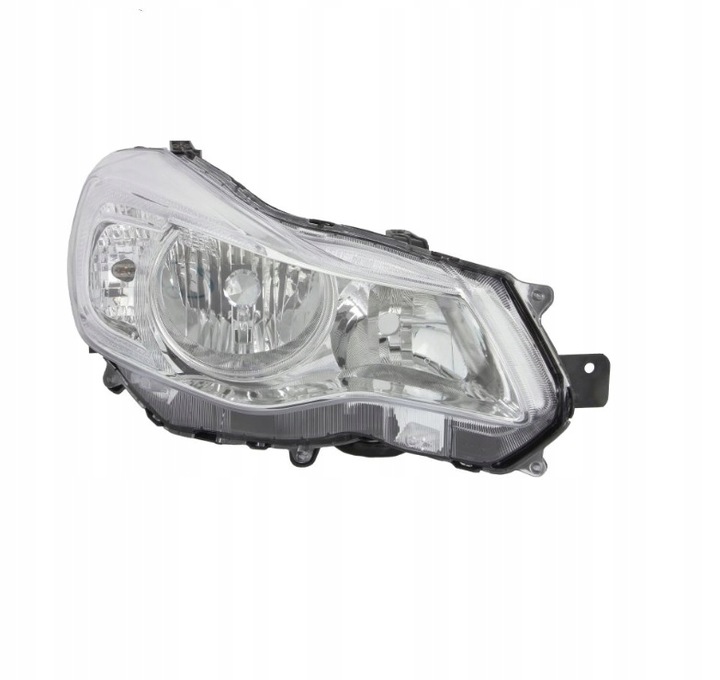 FARO IMPREZA 11- DERECHA SILN/H11/HB3 