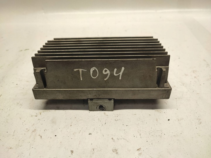 BMW X5 E70 AMPLIFICATEUR 9197002 2010