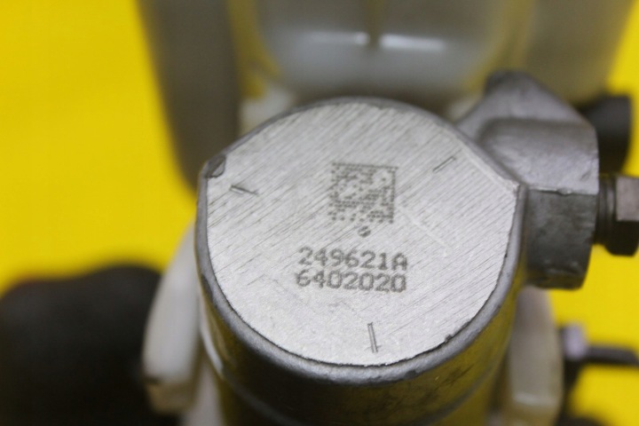 POMPE DE FREIN RÉSERVOIR JUMPER II BOXER II DUCATO III 0204255096 6402020