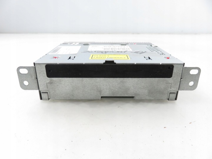 RADIO PEUGEOT 508 SW I (8E_) 9678276480