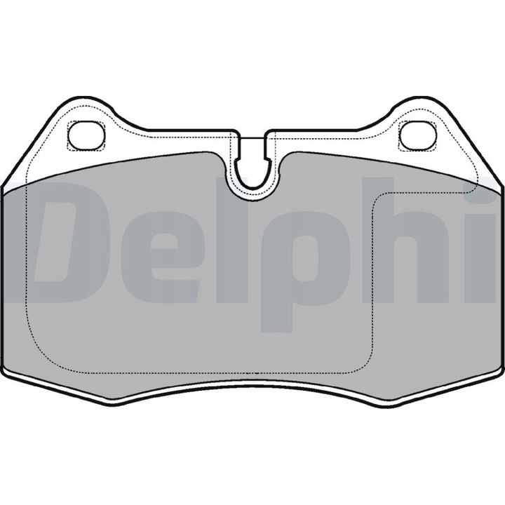 ZAPATAS DE FRENADO BMW 5 (E34) 7 (E38) 8 (E31) FERRARI 5__ MARANELLO 550 BARC 