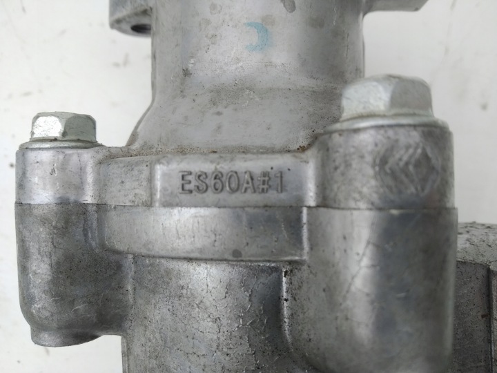 CHÂSSIS PROTECTION THERMOSTAT NISSAN X-TRAIL T30