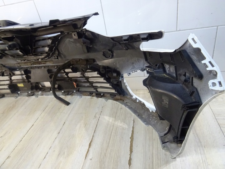 PARE-CHOCS AVANT RENAULT CLIO V 620221350R LLU