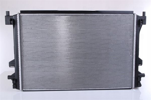RADIATEUR MOTEUR EAU AUDI A1 A1 ALLSTREET A1 CITY CARVER SEAT ARONA