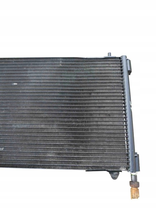 RADIATEUR CLIMATISATION CITROËN C5 III BREAK (TD_) 9653027380 2.2L DIESEL
