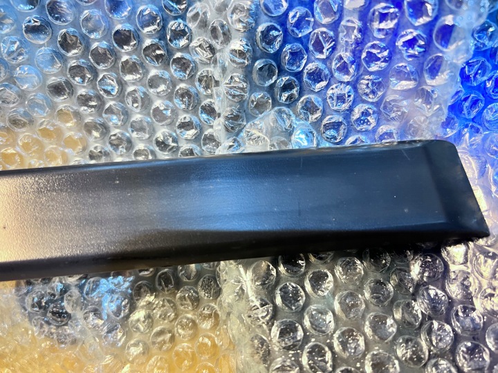 BMW E39 MOULURE PORTES AVANT GAUCHE DROITE 8159295