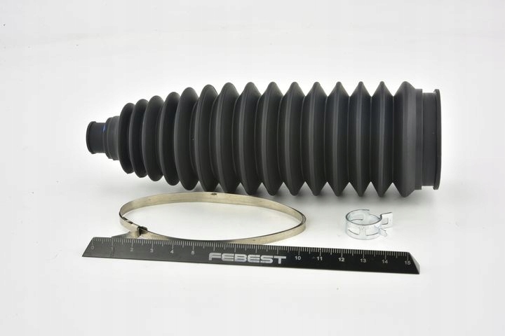 B35 190_B PROTECTION PRZEKL.KIER.X-TRAIL 01- /TP/