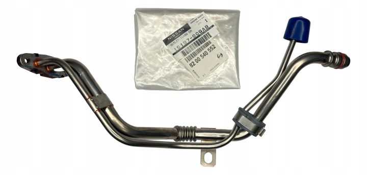 FIL GRAISSE TURBOCOMPRESSEURS NISSAN QASHQAI RENAULT ESPACE IV SCENIC 2.0 DC