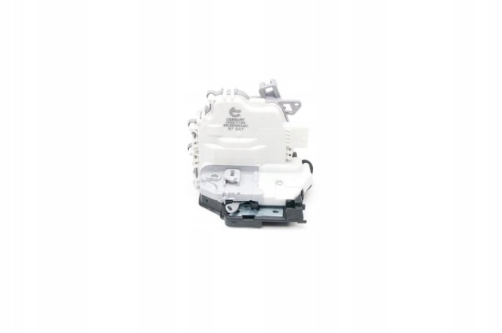 SERRURE DE PORTE AUDI A1 A4 A6 A8 Q7 TP ESEN SKV