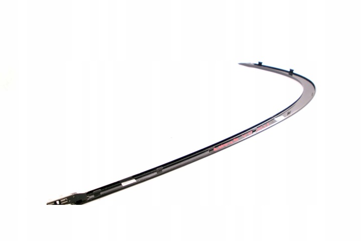 BMW F21 GAUCHE MOULURE VITRES GAUCHE ARRIÈRE 7290537