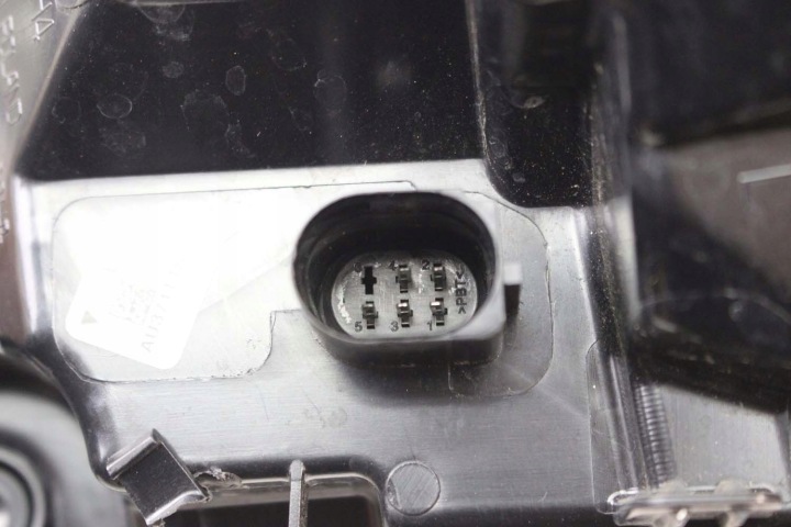 AUDI A3 BERLINE FEUX ARRIÈRE LED ARRIÈRE USA 8V5945093C 8V5945094C 8V5945095C 8V59