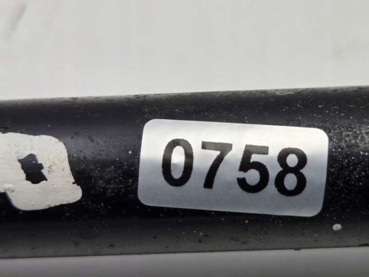 SUBARU OUTBACK V 14-19 BRAS DE SUSPENSION ARRIÈRE BARRE DE LIAISON DROIT