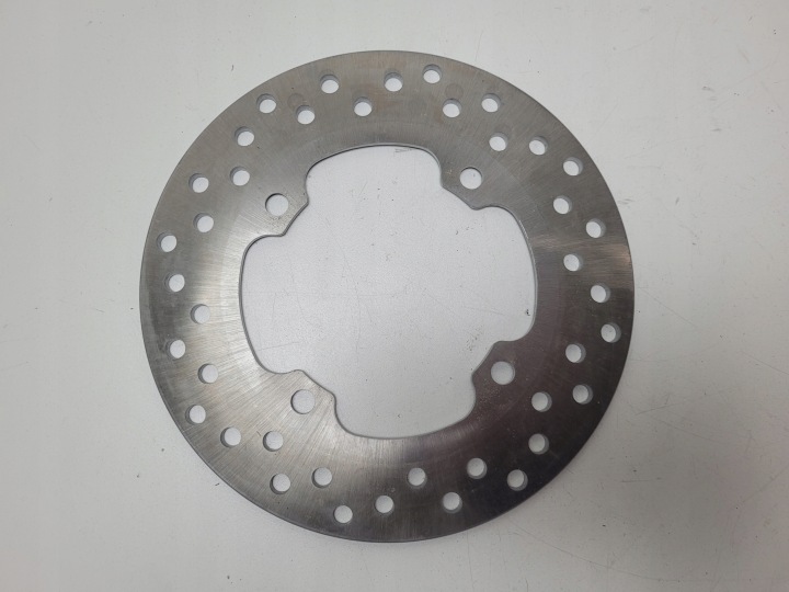 HONDA VARADERO 125 01-13 DISQUE DE FREIN ARRIÈRE TAKZE VERS XR400 95-05 XR250