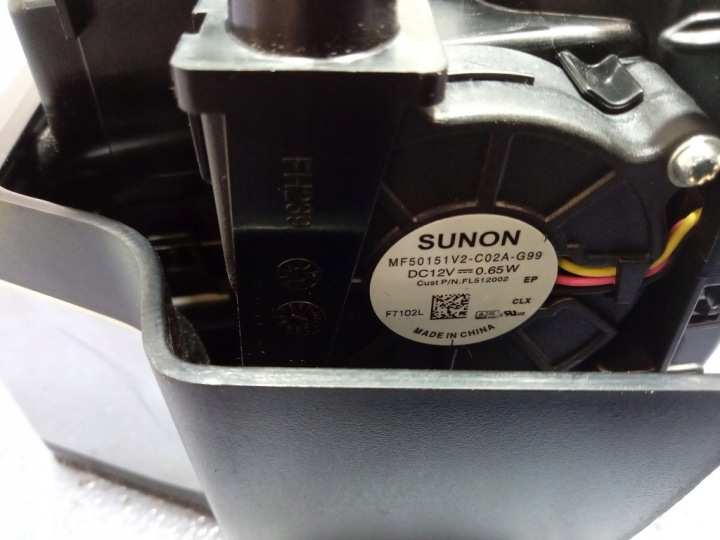 BMW 5 G30 G31 AROMATYZER ZAPACHU 6835478