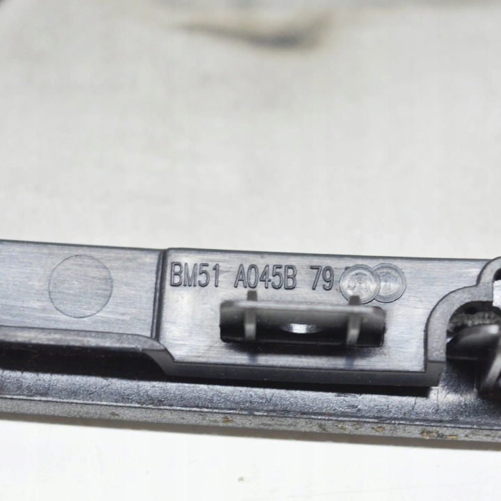FORD FOCUS 2012 BARRE DE LIAISON POIGNÉE ROTATIVE CHANGEMENTS VITESSE