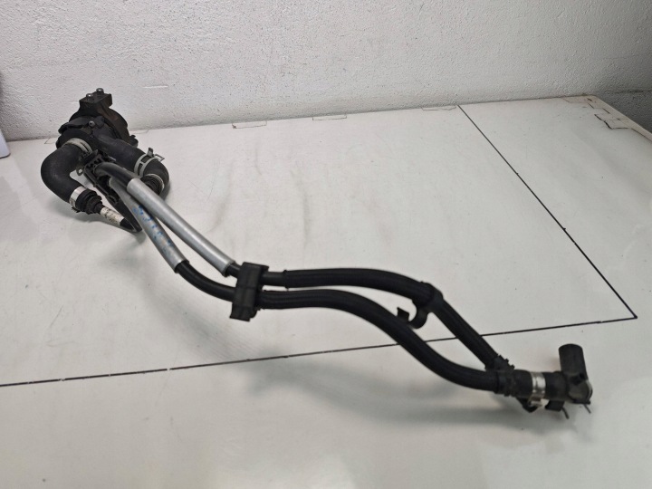 RENAULT MEGANE IV 4 POMPE CIRCULATION EAU 144B06803R